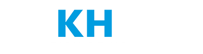 KH Car logo